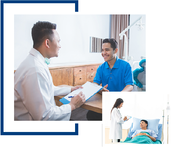 Phòng Khám Nam Khoa Bình Thuận