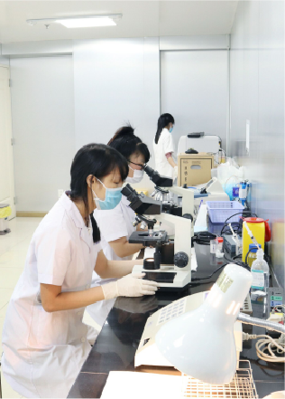 Phòng Khám Nam Khoa Bình Thuận