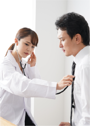 Phòng Khám Nam Khoa Bình Thuận