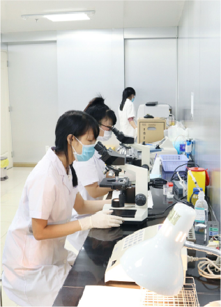 Phòng Khám Nam Khoa Bình Thuận