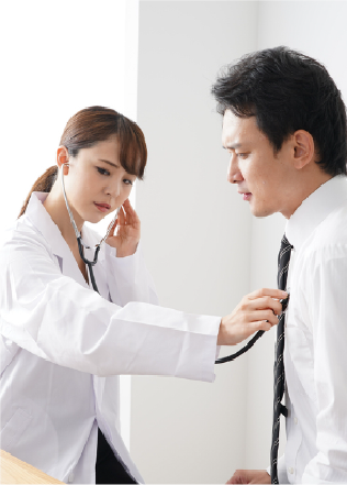 Phòng Khám Nam Khoa Bình Thuận